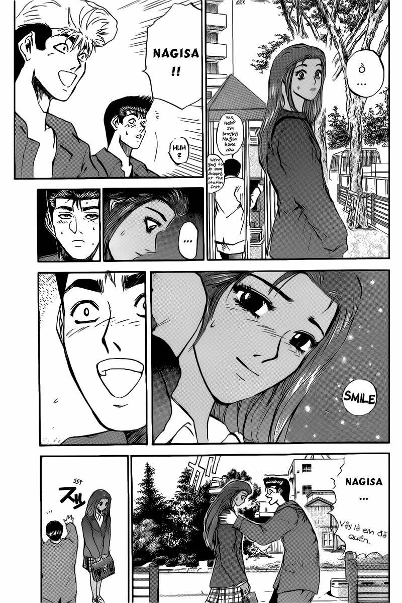 shonan junai gumi chapter 233 19