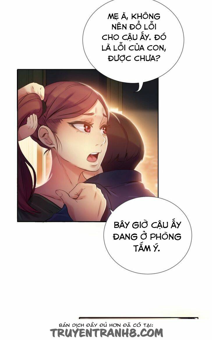 nhiệt huyết thanh xuân chapter 12 9