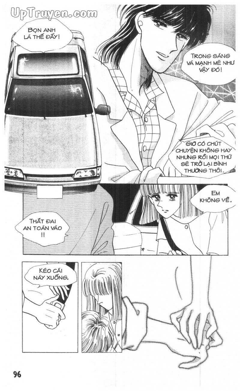 ngang trái chapter 2 95