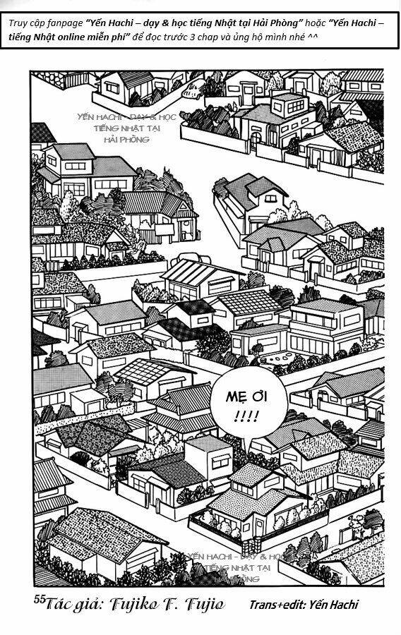 tuyển tập truyện ngắn của tác giả doraemon chapter 11.2 14