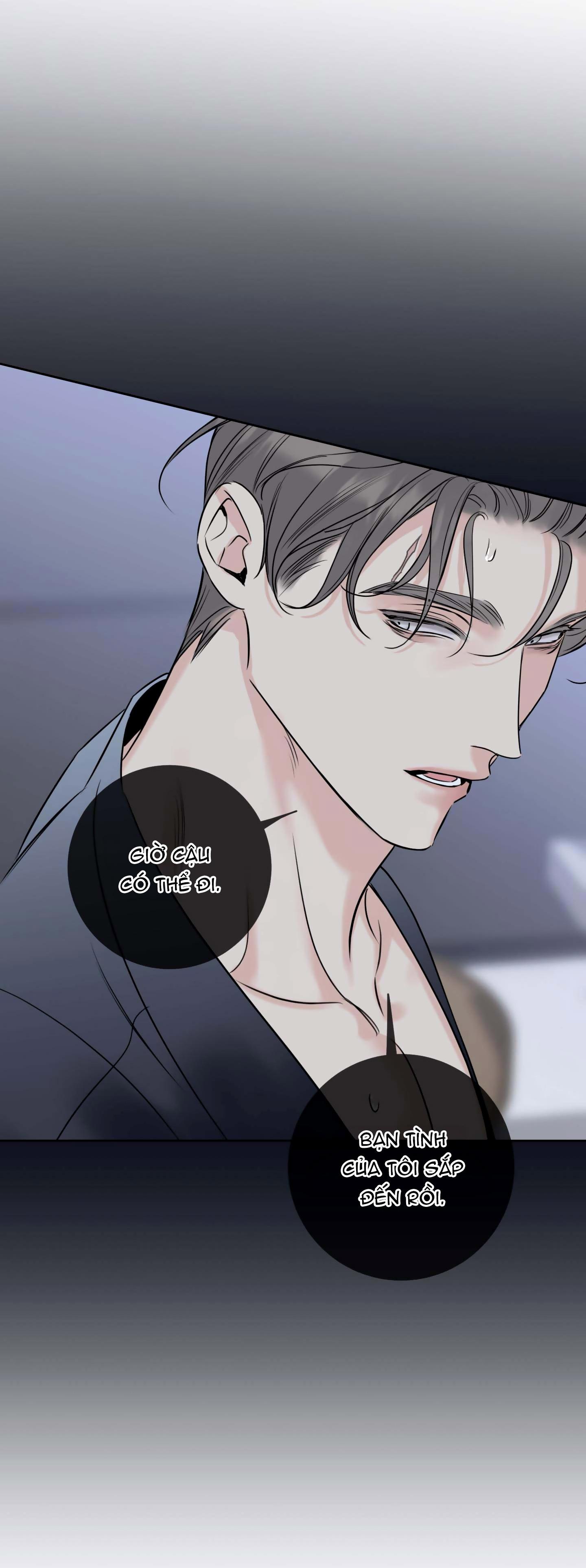 mật ong nhà làm chapter 28 30
