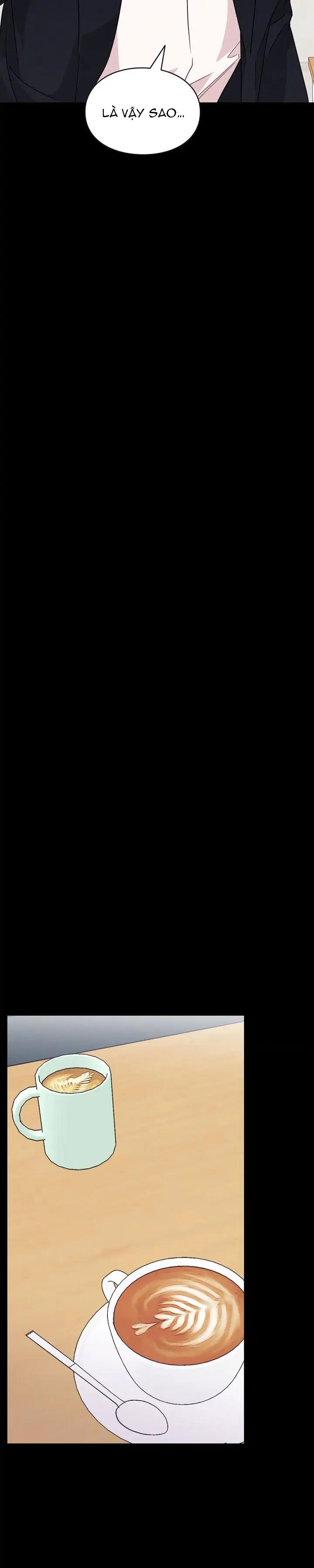 nụ hôn lúc bình minh ở tiffany chapter 23.1 9