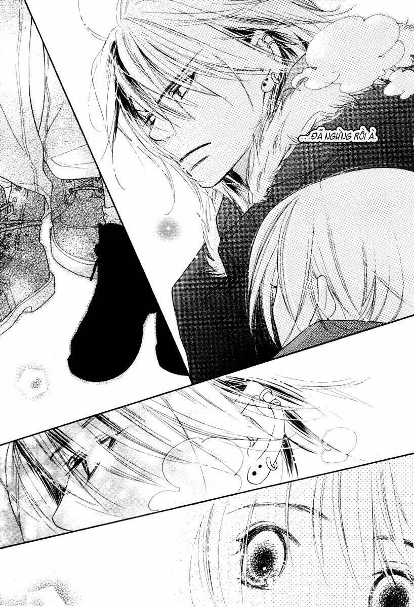 sora log chapter 2 32