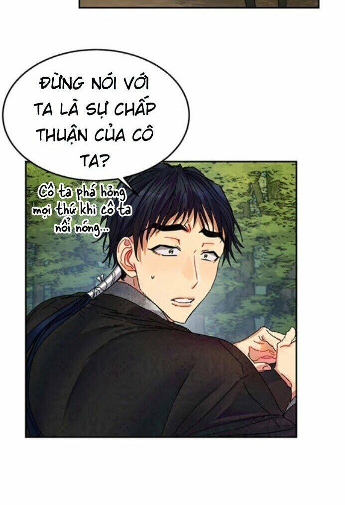 cực phẩm mỹ nam, thật lãng phí chapter 3 48