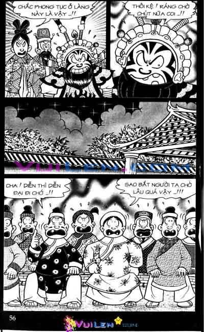 thần đồng đất việt chapter 22 54