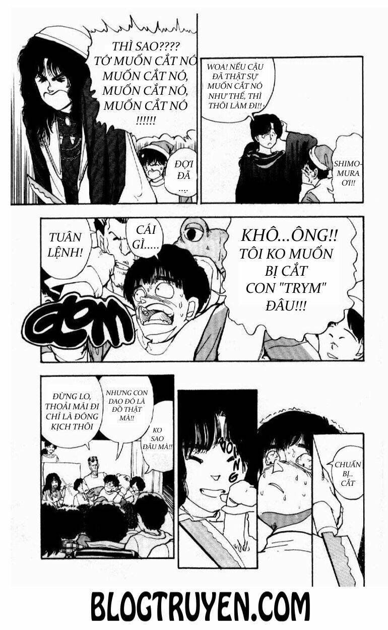 asatte dance chapter 16 5