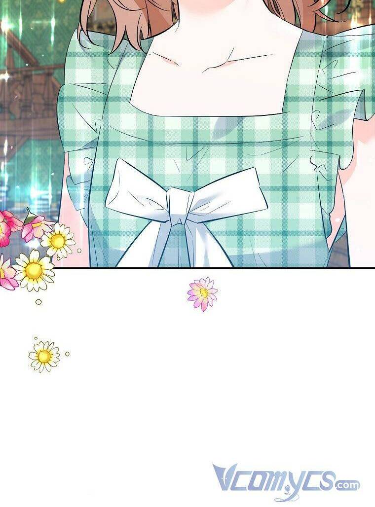 ác nữ karuna bé lại chapter 31 37