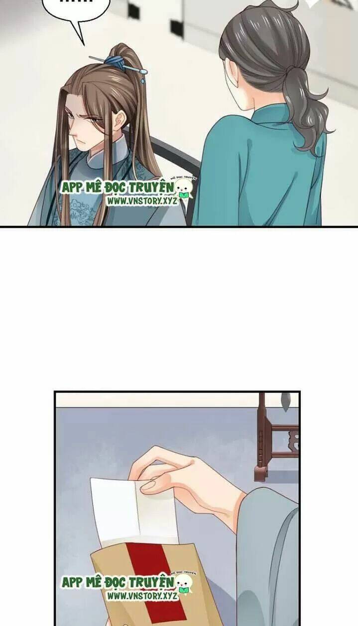 kiều nữ độc phi chapter 256 22