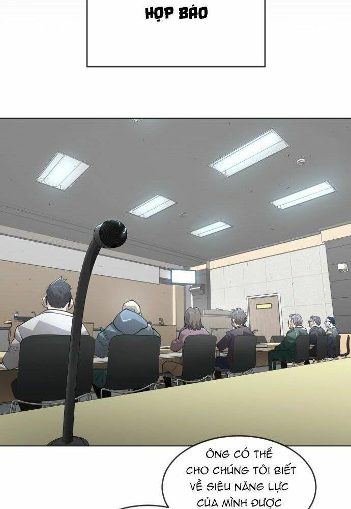 kĩ nguyên của anh hùng chapter 95 99