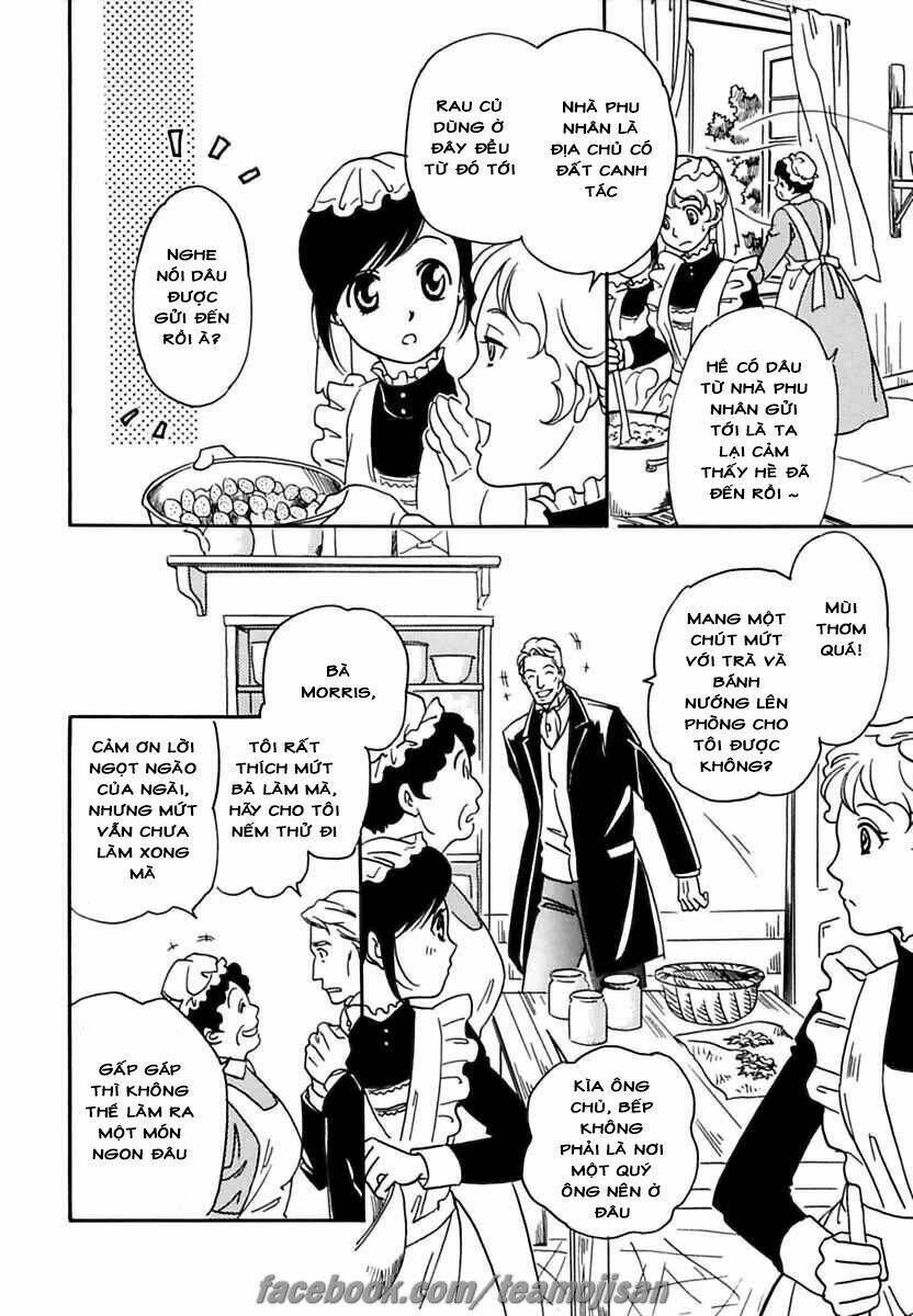 rondon koi kitan chapter 2 7