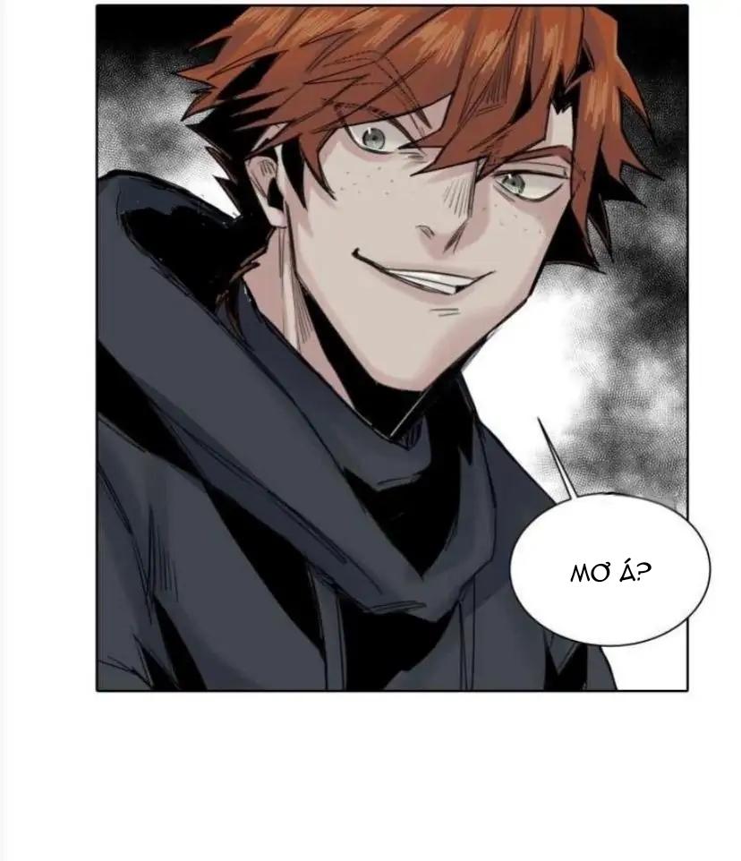 ánh nhìn của qụa chết chapter 24 8