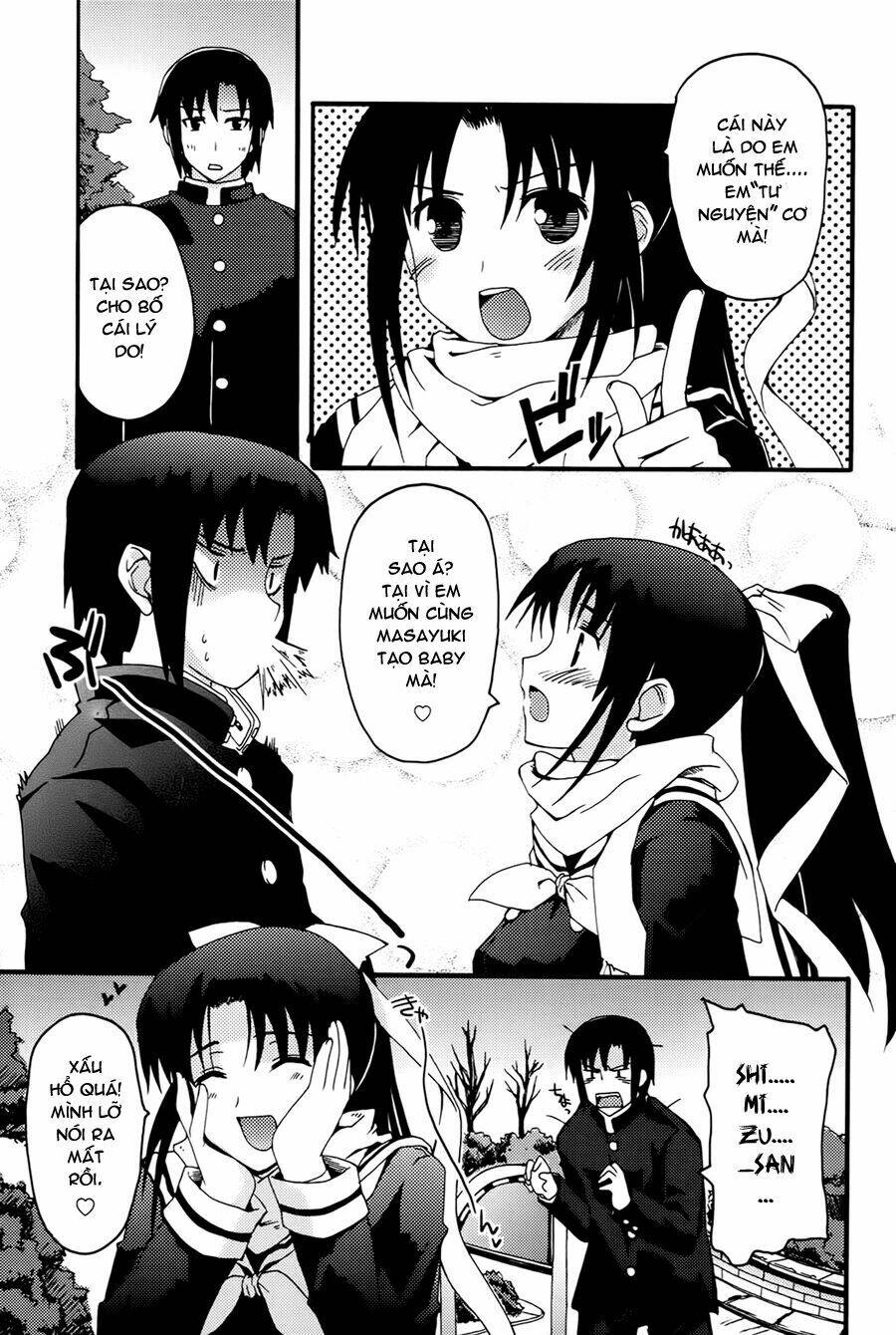 rescue me! chapter 9 12