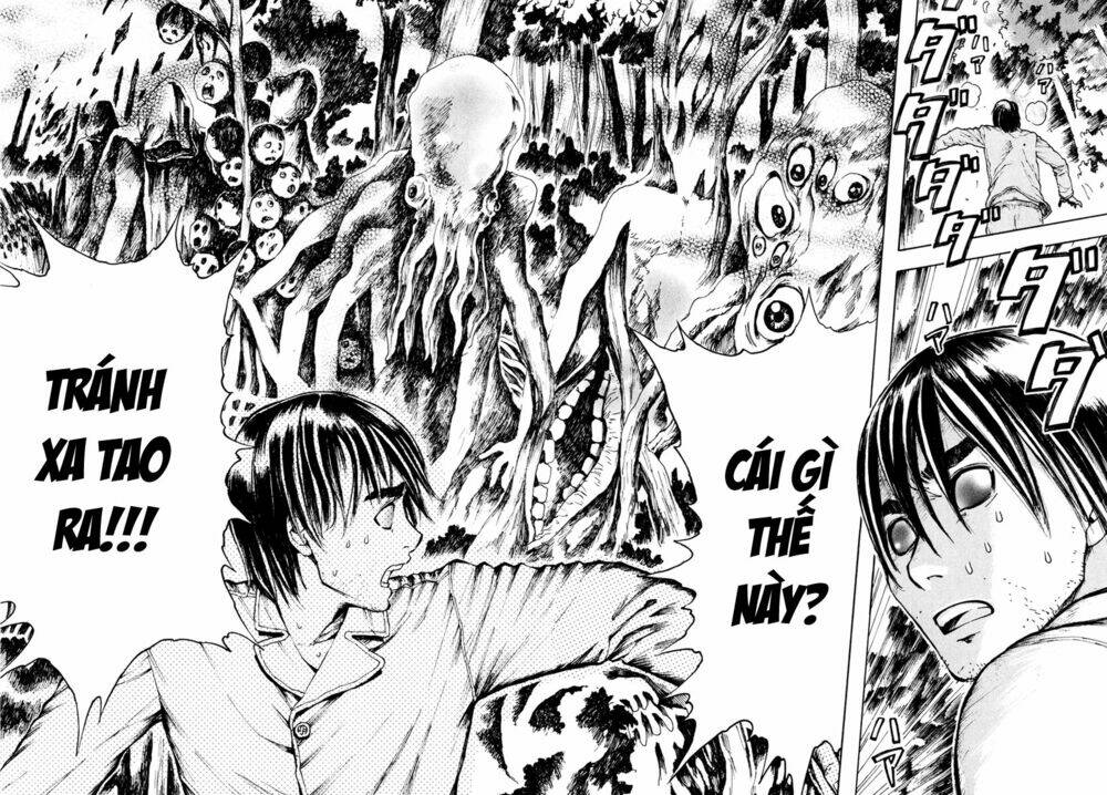 franken fran chapter 8 13