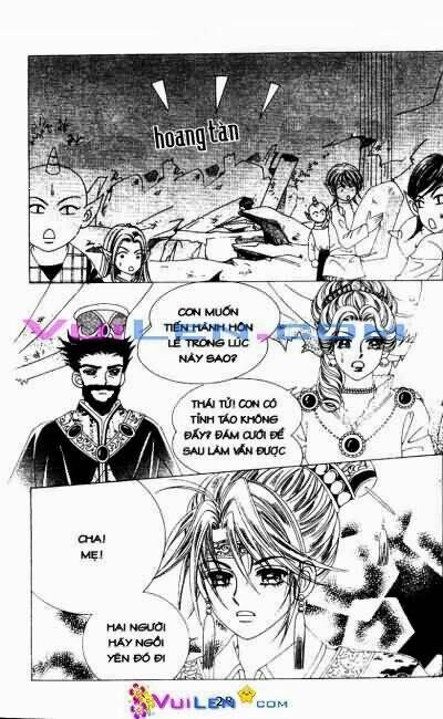 đến vương quốc ma chapter 7 28