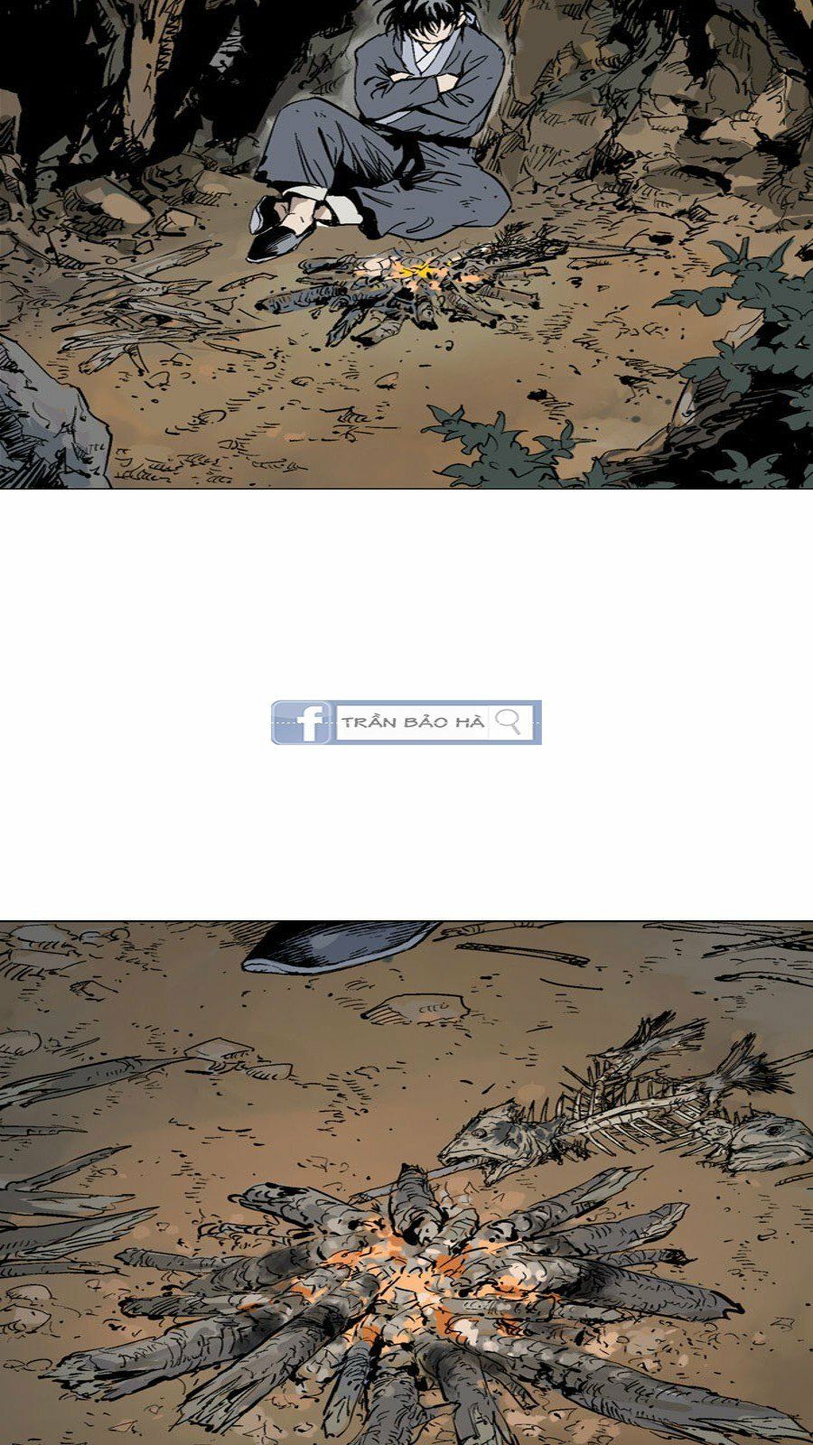 cao thủ 2 chapter 56 17