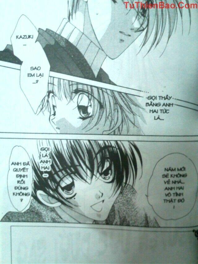 nguyện ước dưới ánh sao chapter 4 57