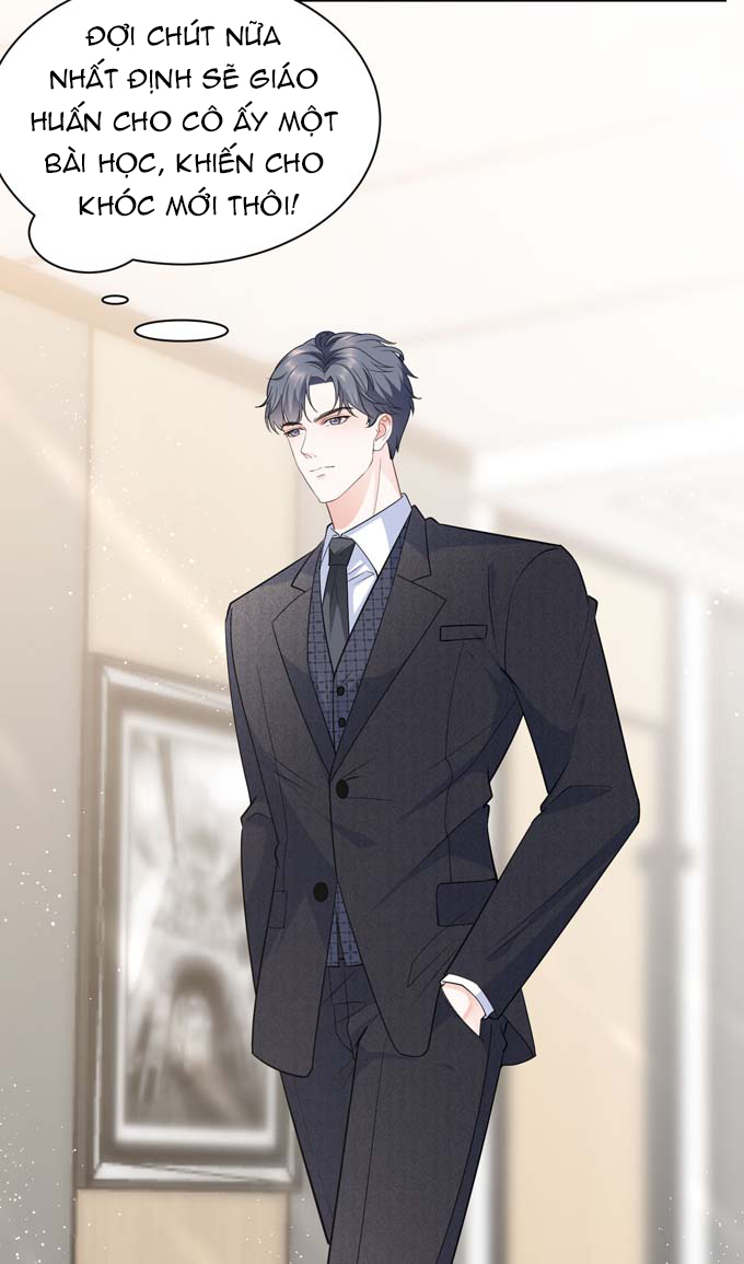 [16+] đại tiểu thư có thể có ý đồ xấu chapter 31 19