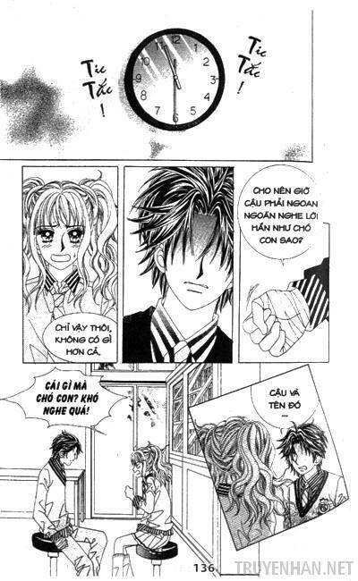 cô nàng sandwich chapter 30 16