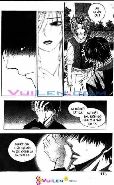 tiên nữ giáng trần chapter 19 115