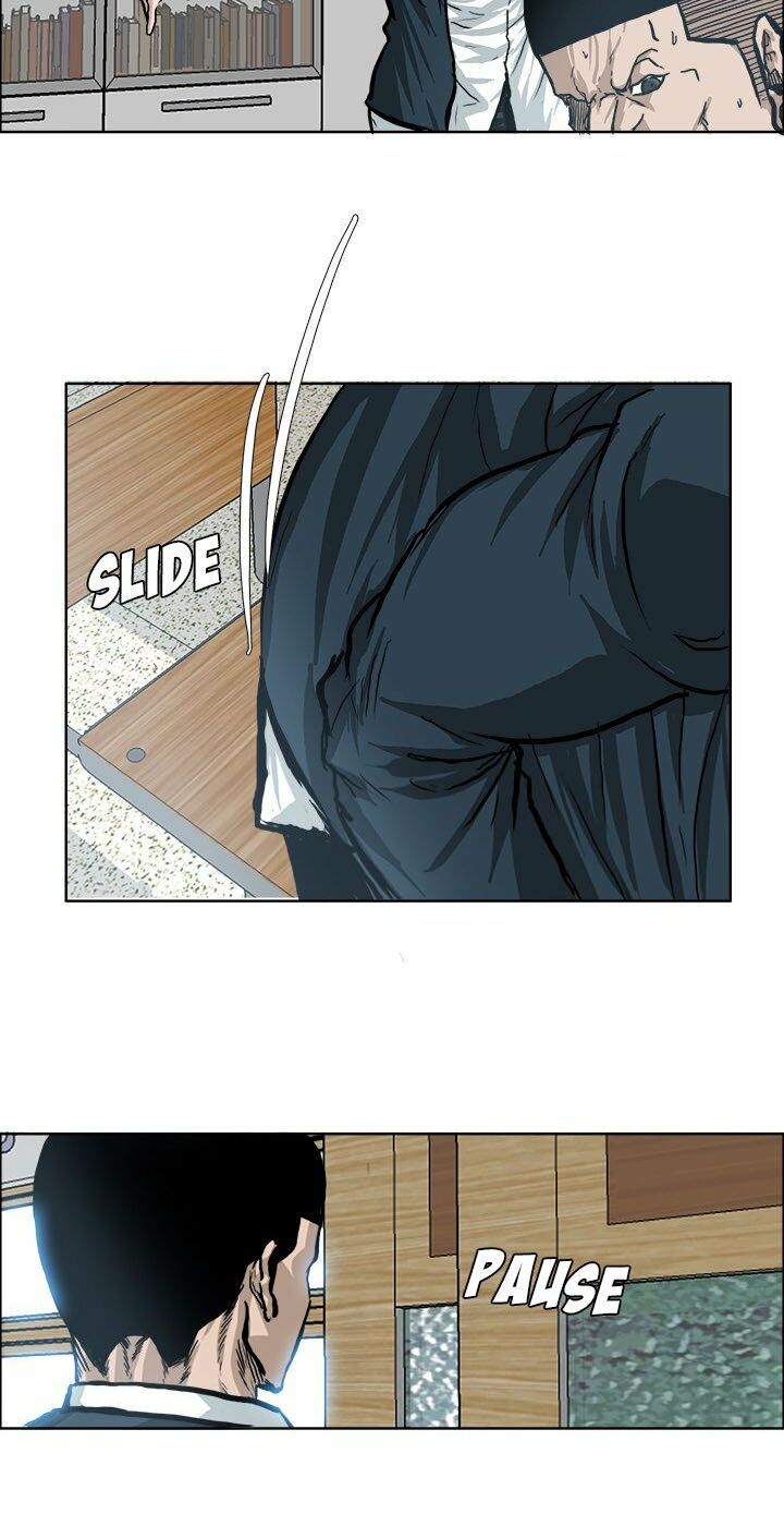 bá chủ học đường ss2 chapter 8 15