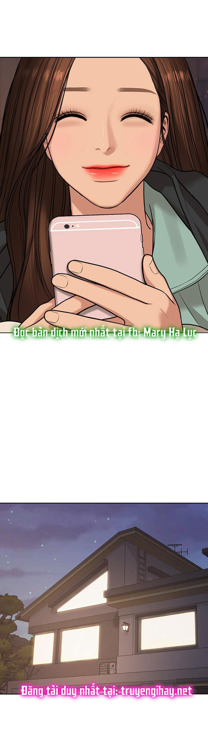 vẻ đẹp đích thực - true beauty chapter 148.1 37