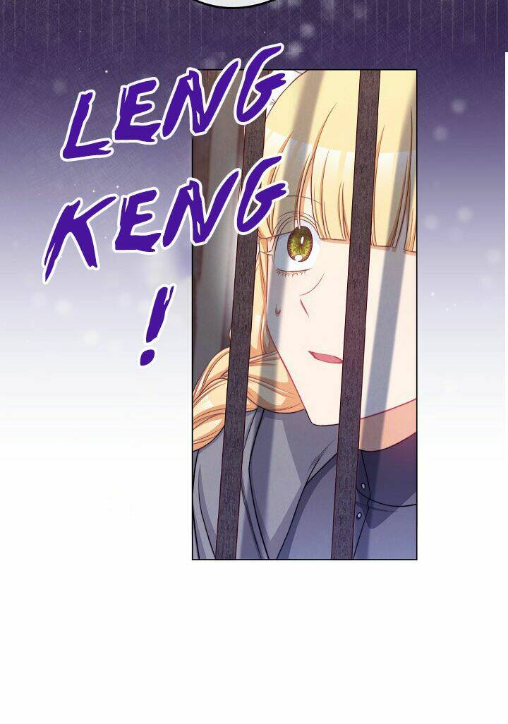 ác nữ phản diện đảo ngược đồng hồ cát chapter 84.1 11