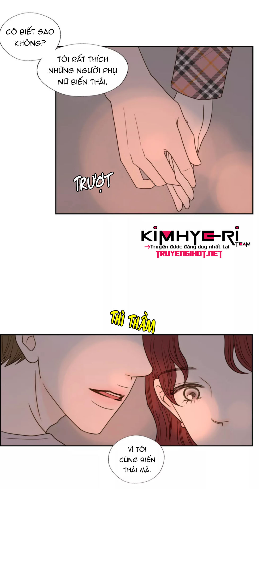 honey bed talk chapter 45 19