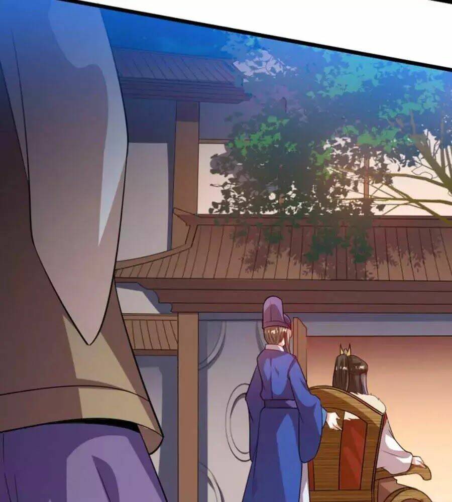 thái tử điện hạ, nô tài có hỉ rồi chapter 18 40