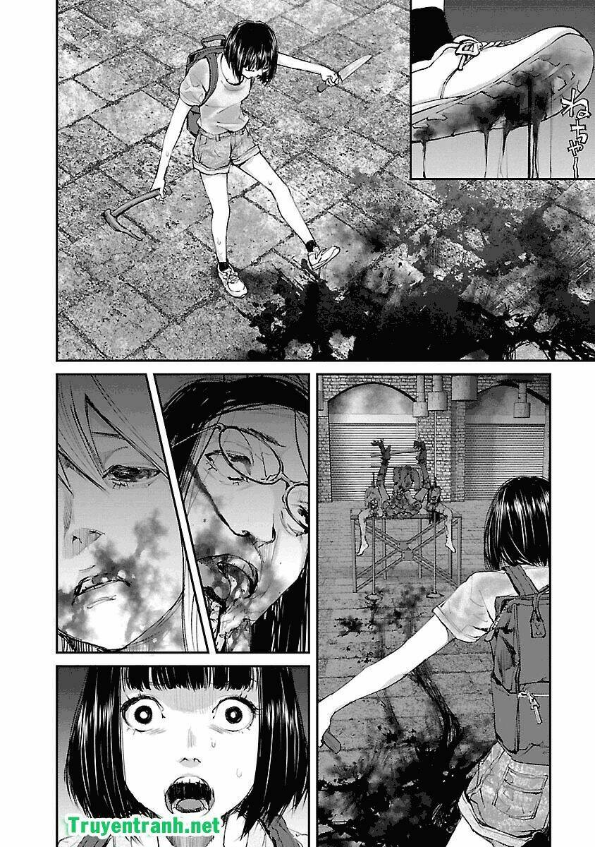 killing morph chapter 26 18