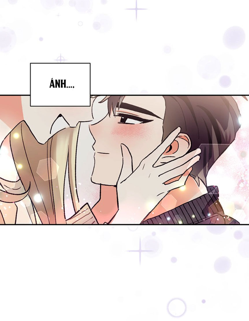 nụ hôn của giác quan thứ sáu chapter 13 32