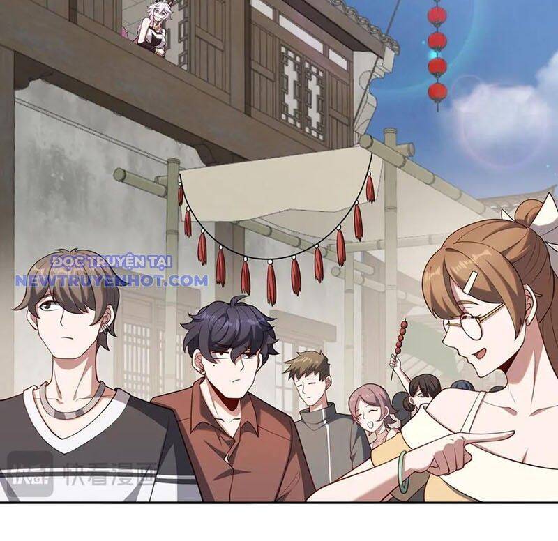 đại lộ vô danh chapter 65 14