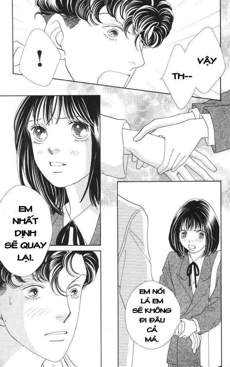 con nhà giàu chapter 169 14