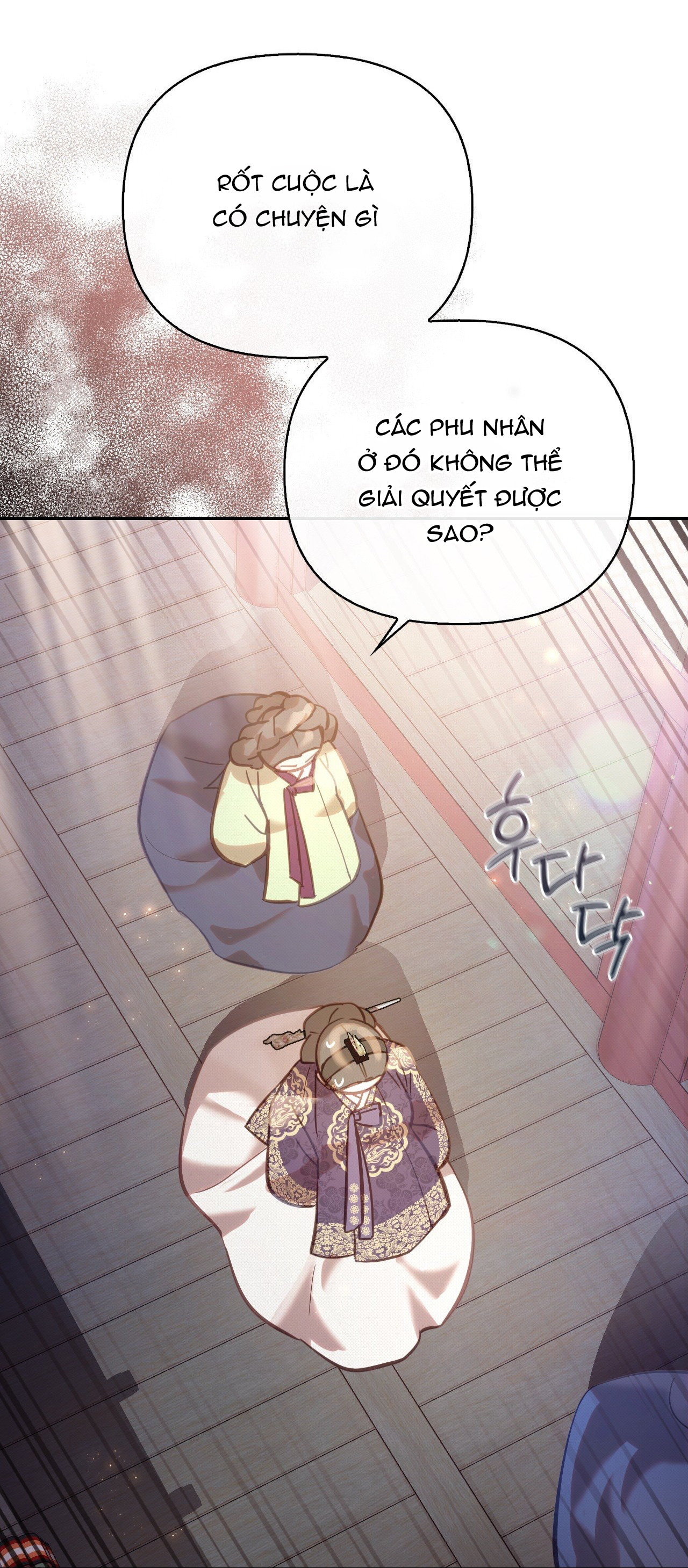 [18+] hậu cung kế chapter 11.2 1