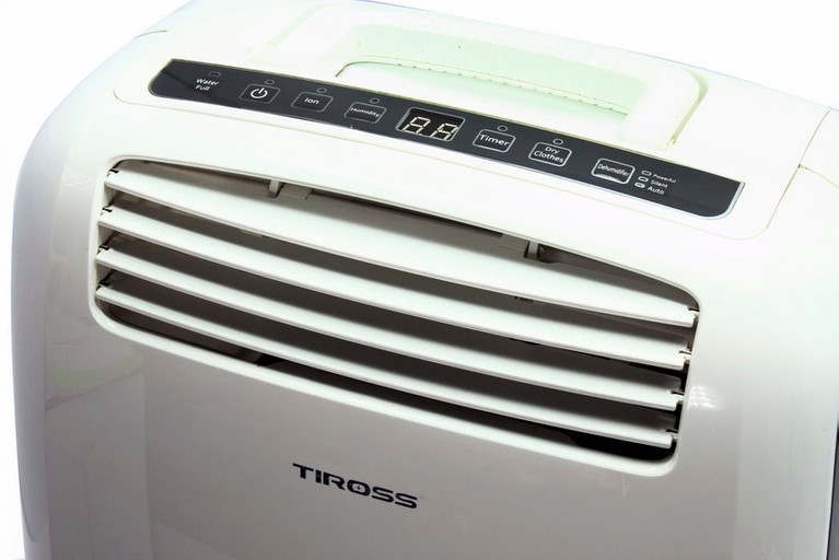 Máy Hút Ẩm Tiross TS885 (360W) - Hàng Chính Hãng