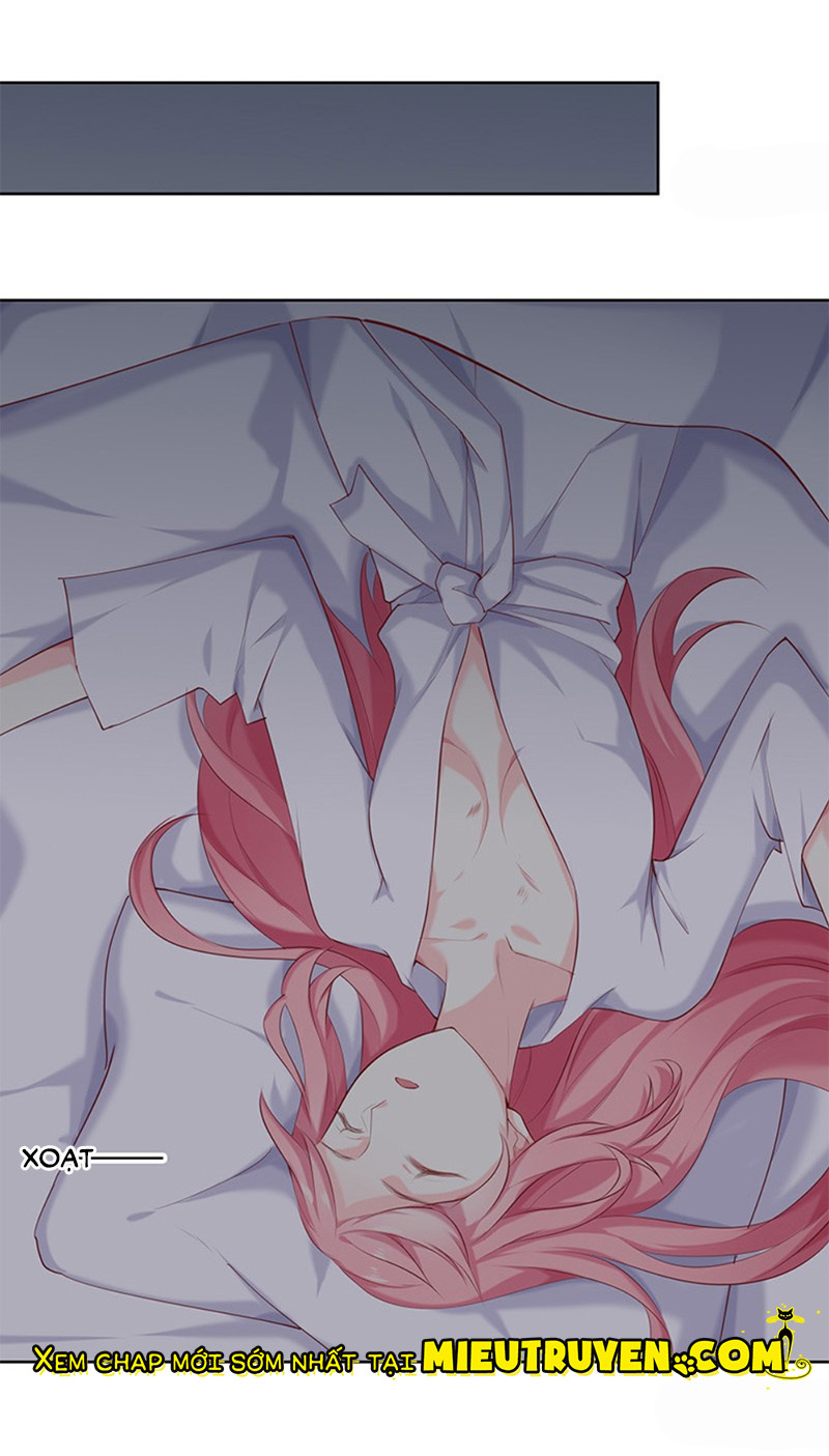 chồng tạm thời, chơi thần bí chapter 15 15