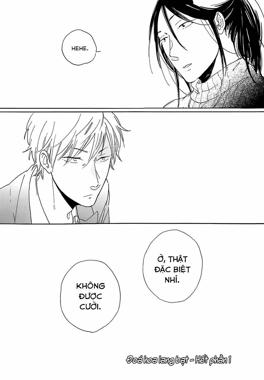 năm năm tháng tháng - nennen saisai chapter 2 27