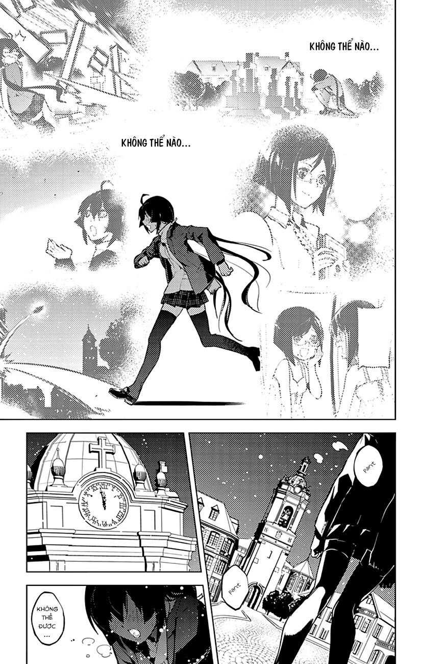 chronos ruler chapter 1.2 18