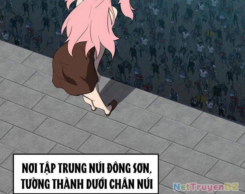 toàn dân tận thế: ta, virus quân vương chapter 34 3