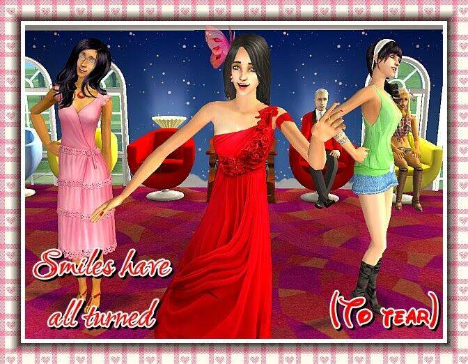 bella's story chapter 12.4 145