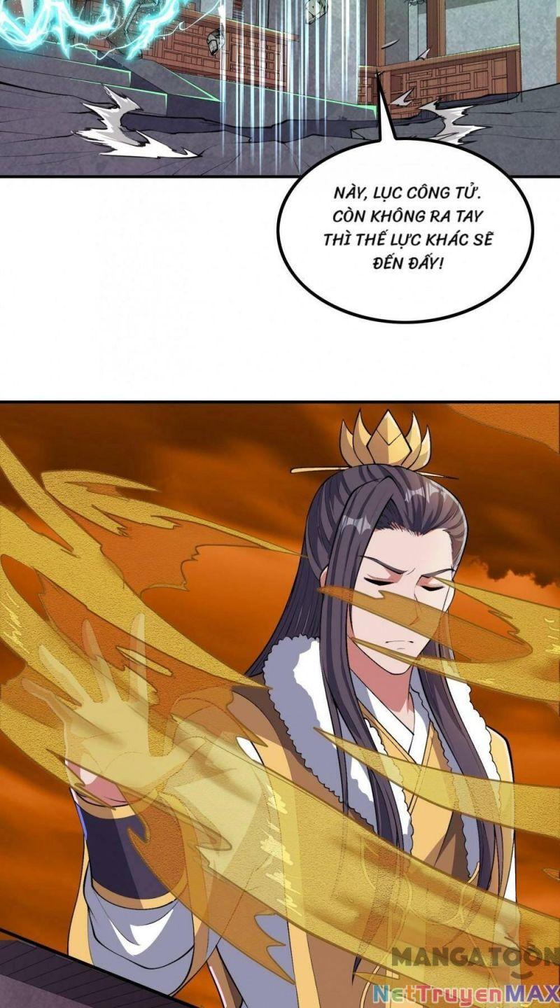 đệ nhất người ở rể chapter 196 41