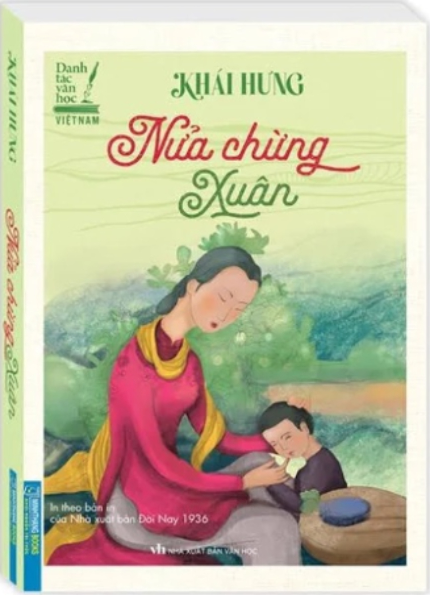 Nửa Chừng Xuân  _MT