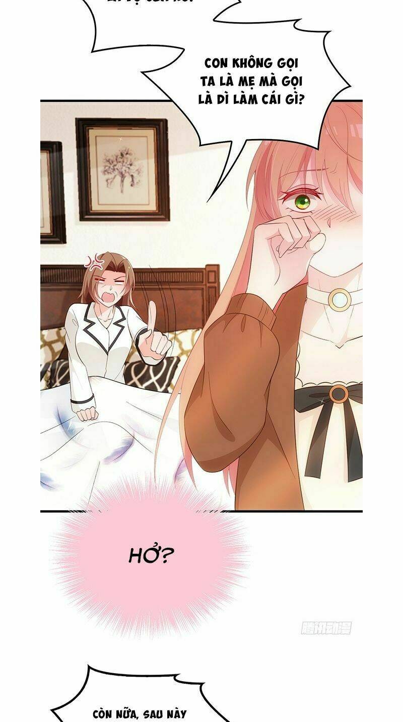 bí mật kết hôn với ảnh đế: vợ ơi đến đây tấn công đi nào chapter 47 5