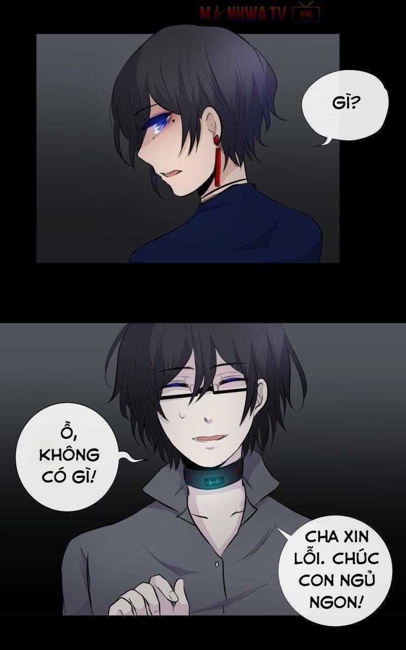 Trọng Sinh Mạc Thế Chapter 31 60