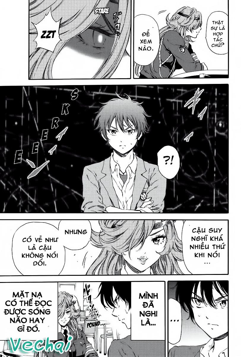 tenkuu shinpan arrive chapter 117 13