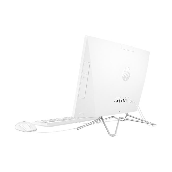 PC HP All In One 22-dd2003d 6K7G2PA i5-1235U | 8GB | 256GB | 21.5' FHD | Win 11 Hàng chính hãng