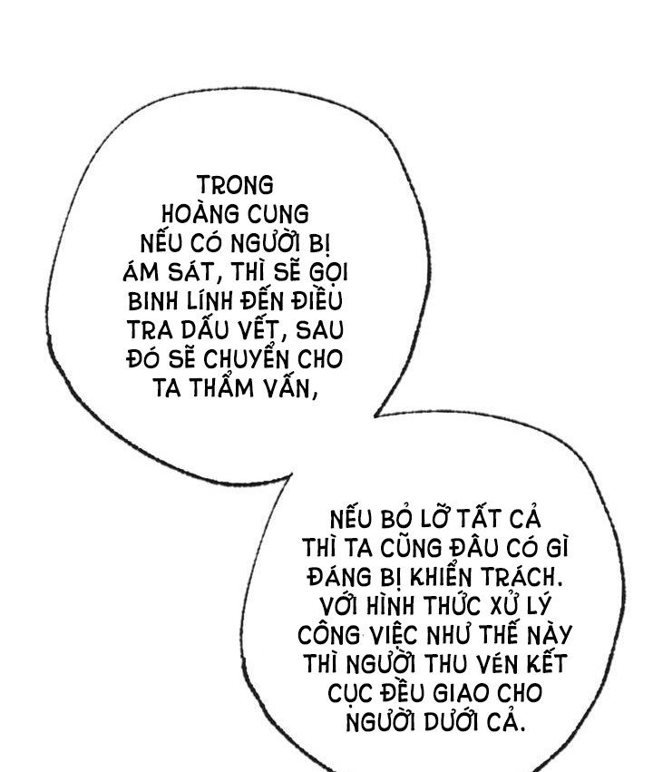 cha à, con không muốn kết hôn đâu chapter 83 96