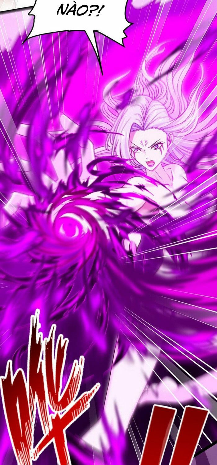 ma thú kiếm thánh dị giới tung hoành chapter 132 8