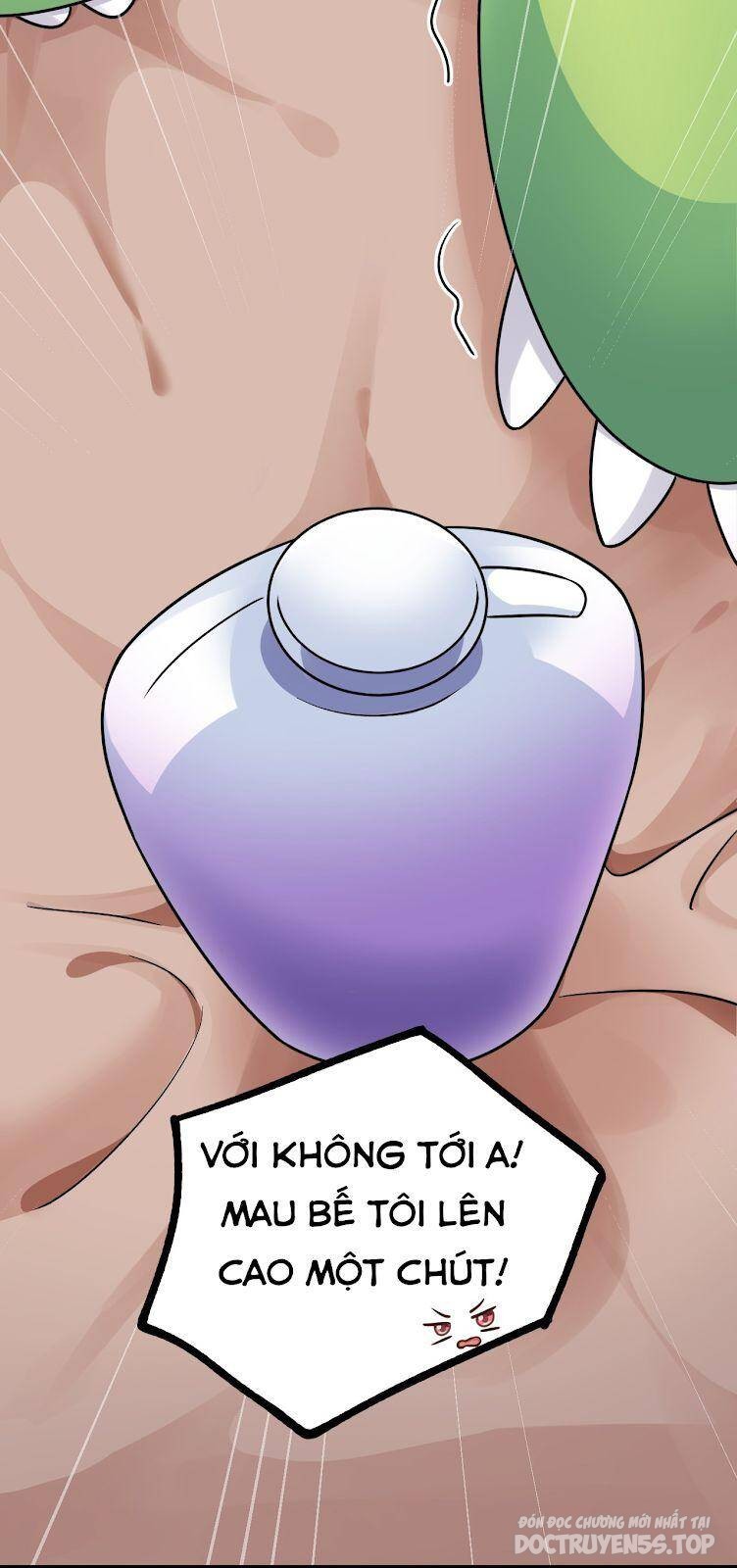 tôi chỉ muốn chơi game, đừng lôi vào yêu đương chapter 15 29