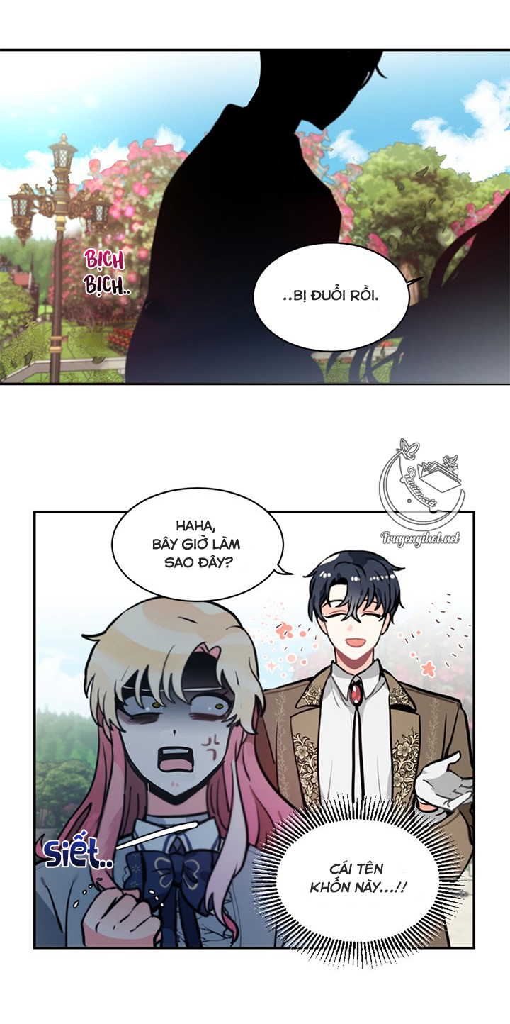 xin hãy cho tôi về nhà chapter 5.1 11