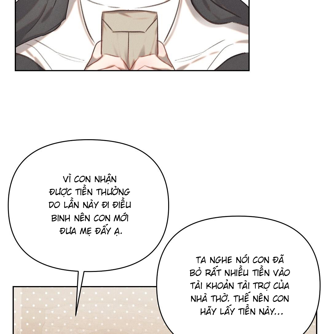 đại úy lãng mạn thân yêu của tôi chapter 17 11